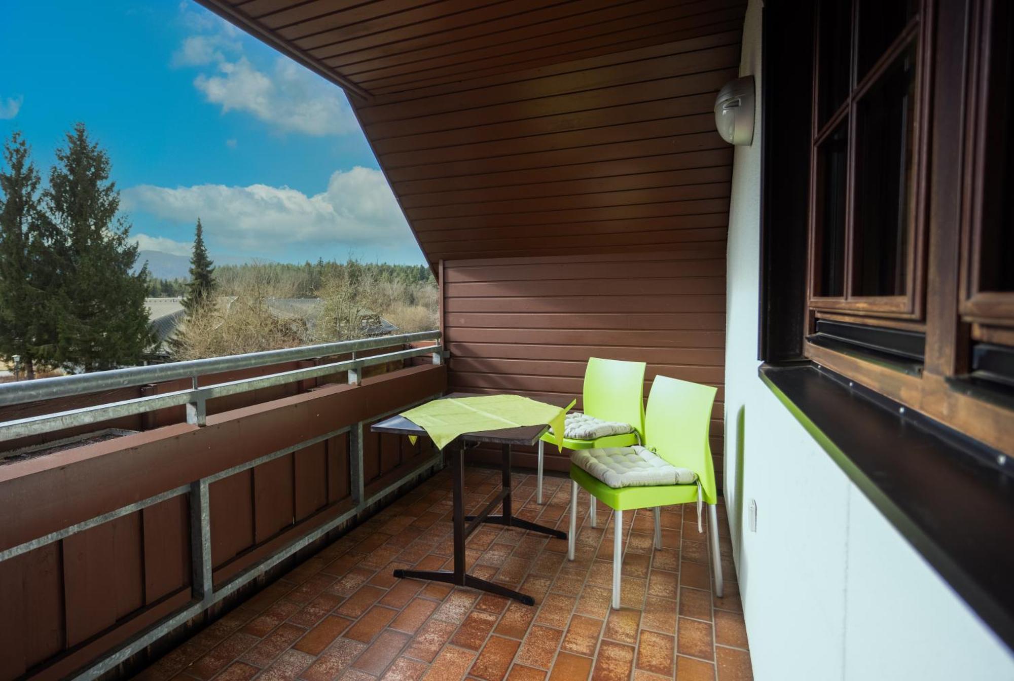 Am Maltschacher Apartment *