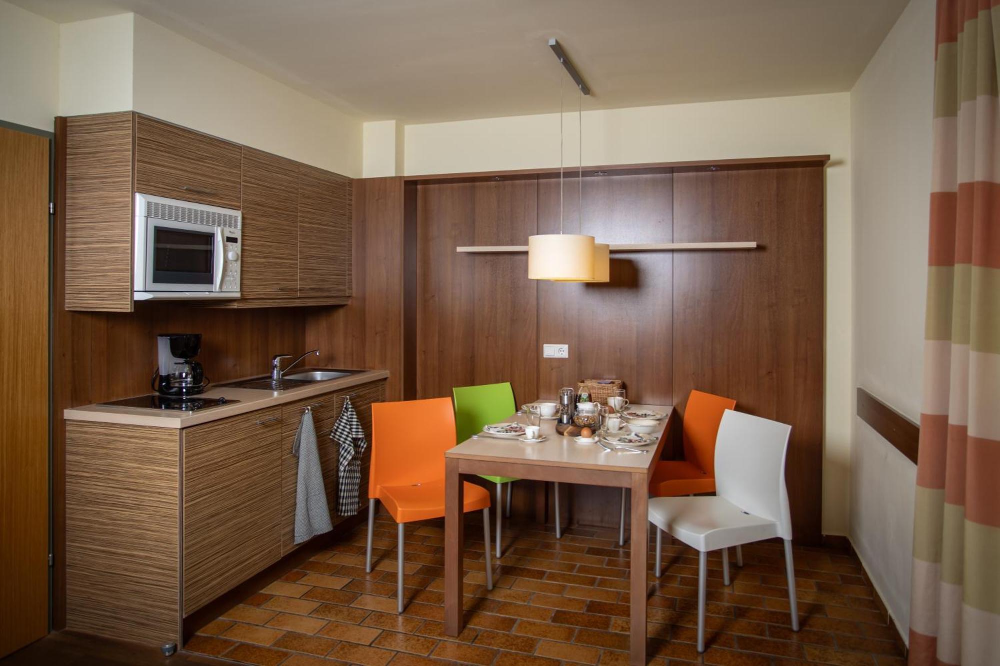 Am Maltschacher Apartment *