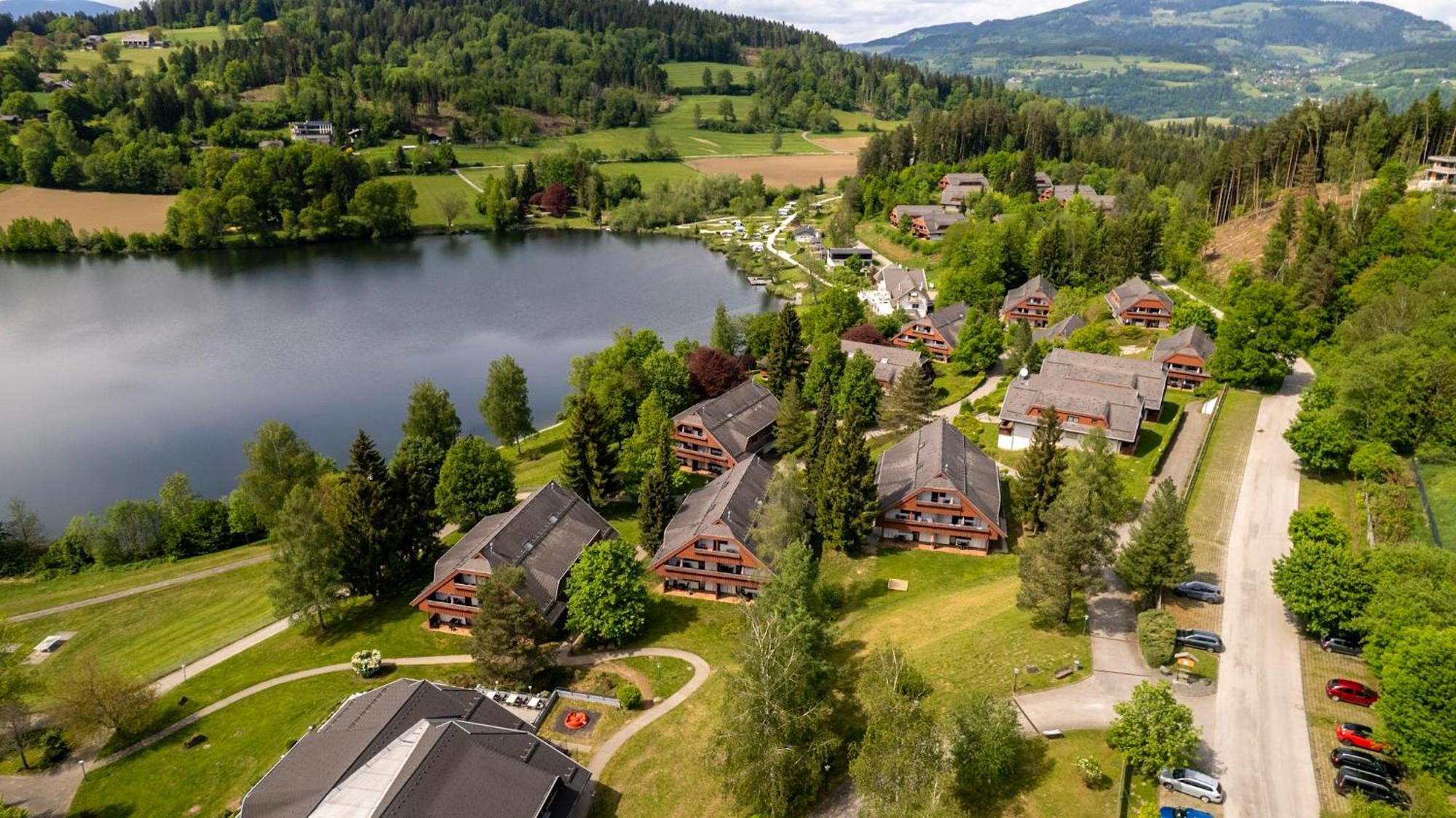 Apartment Am Maltschacher